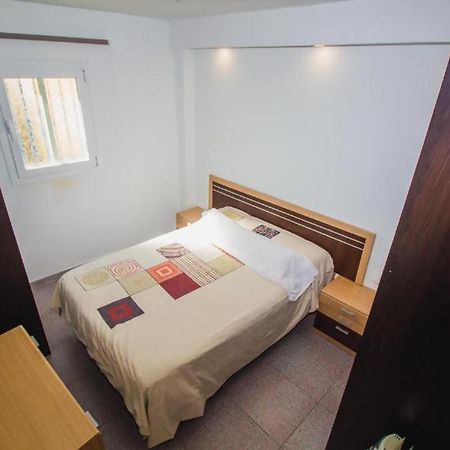 Coqueto Apartamento 50M De Playa Торре-дель-Мар Екстер'єр фото