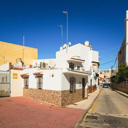 Coqueto Apartamento 50M De Playa Торре-дель-Мар Екстер'єр фото