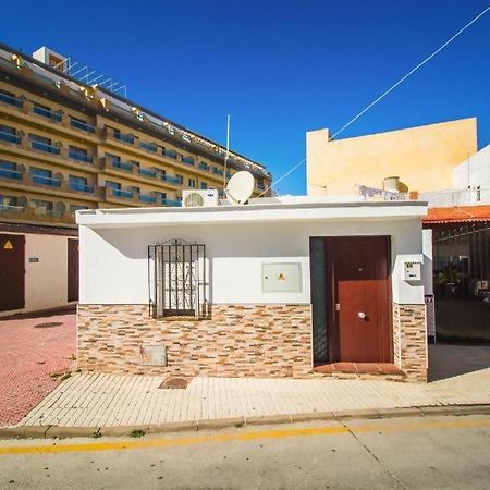 Coqueto Apartamento 50M De Playa Торре-дель-Мар Екстер'єр фото