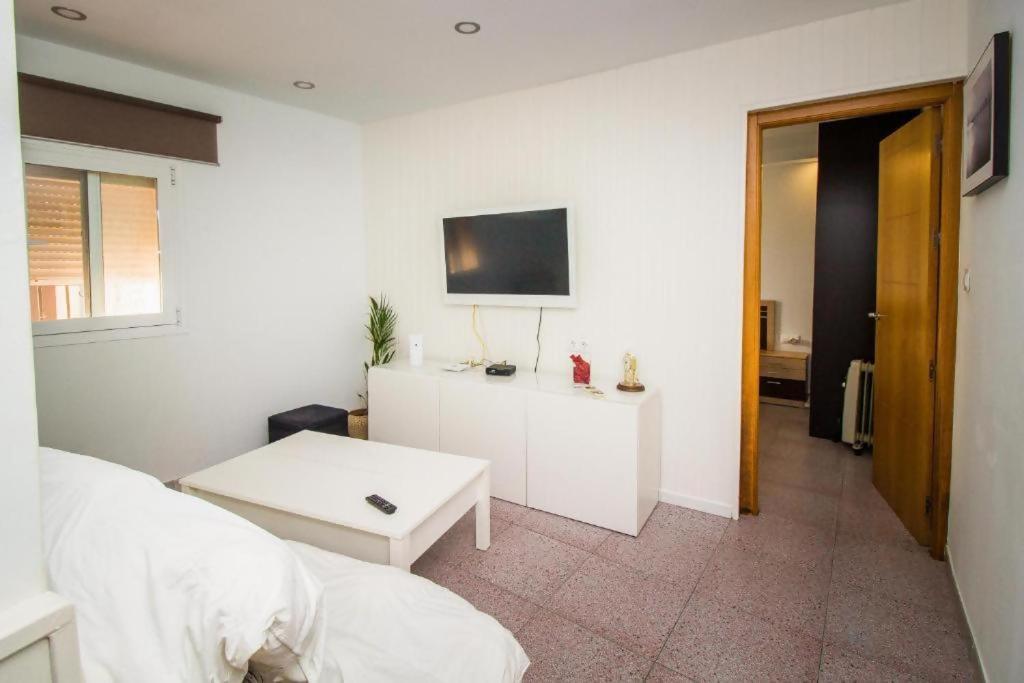 Coqueto Apartamento 50M De Playa Торре-дель-Мар Екстер'єр фото